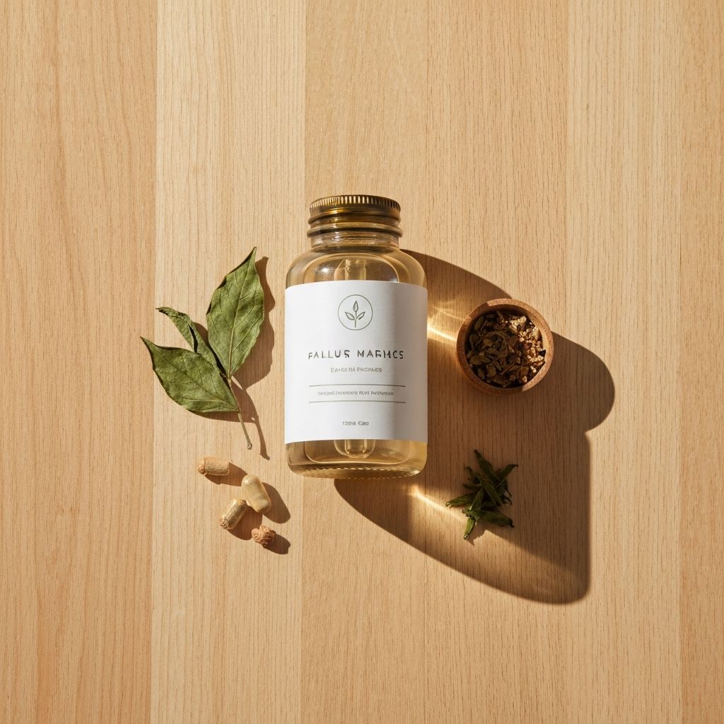 Energy and endurance support formula