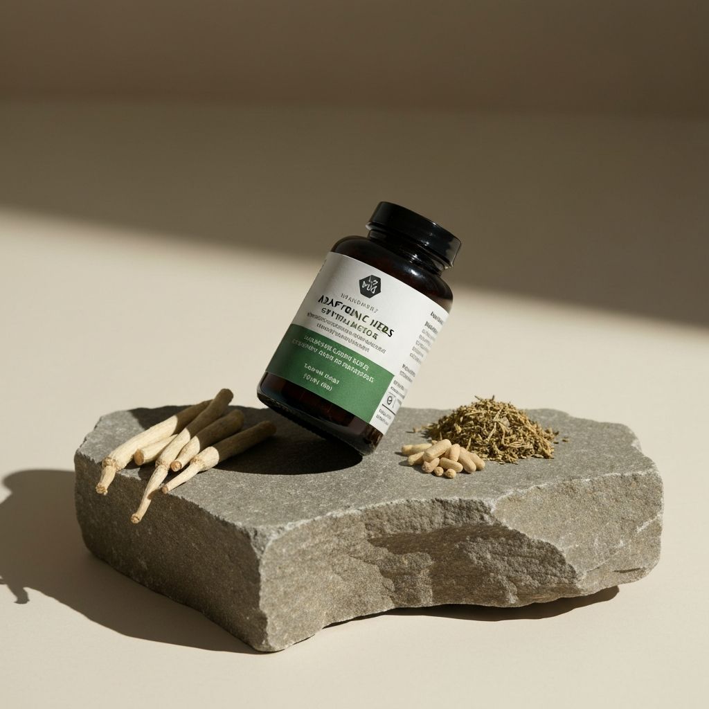 Stress balance support